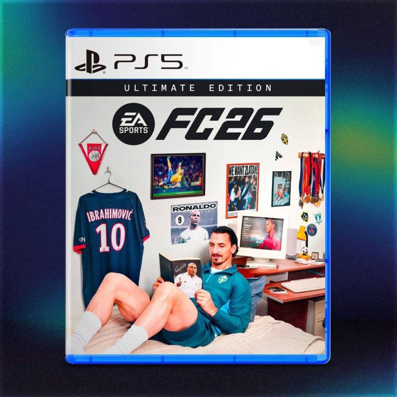 sony fifa ul